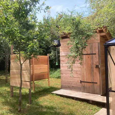 Le Jardin Secret Hotel Semur-en-Auxois Exterior photo