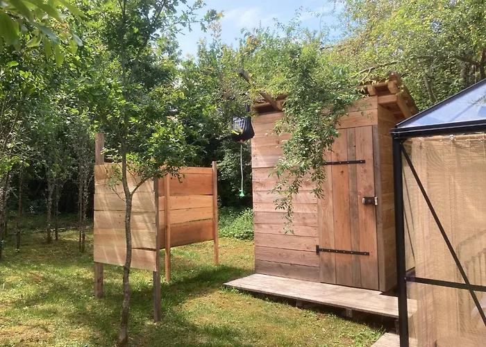 Le Jardin Secret