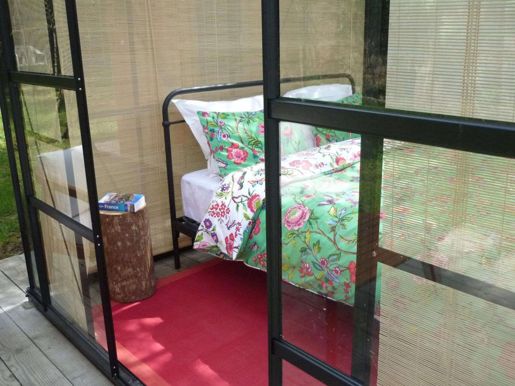 Le Jardin Secret *