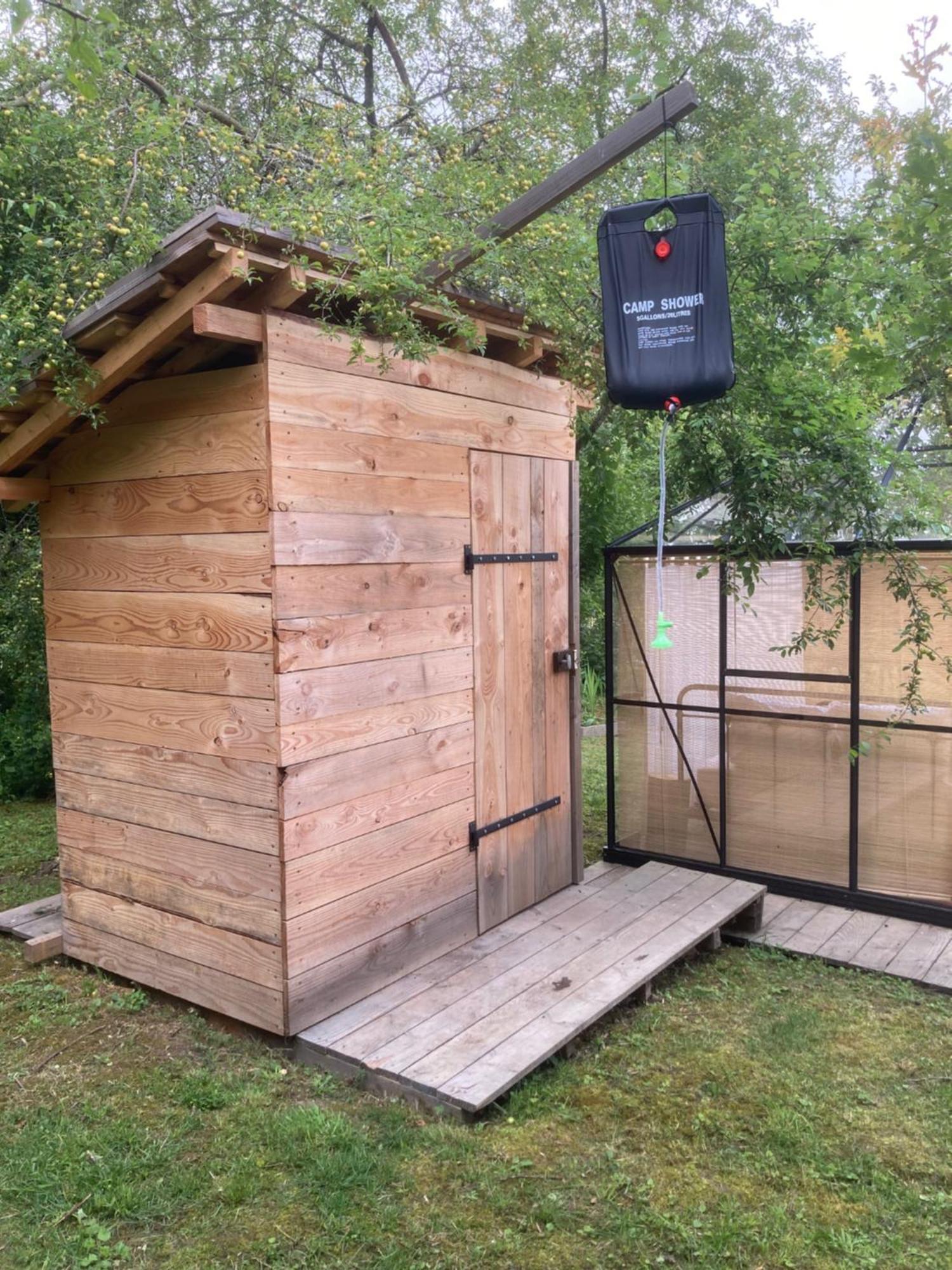 Le Jardin Secret * Semur-en-Auxois